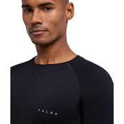 falke-short-sleeve-wool-tech-light-t-shirt---black-35931978
