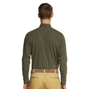 meyer-bryson-performance-long-sleeve-polo---olive-34328428