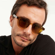 barner-andy-glossy-sunglasses---olive-greenbrown-35935244
