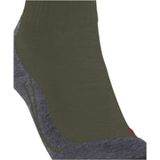 falke-tk2-explore-short-trekking-socks---olive-green-35913563