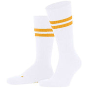 falke-dynamic-socks---whitesun-yellow-34329860