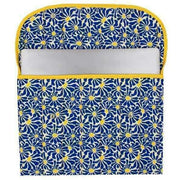 kind-bag-london-16-laptop-sleeve---abstract-flowers-blueyellow-34298828