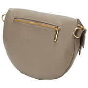 Elie Beaumont Large Sling Bag - Mink Beige