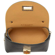 Elie Beaumont Mini Bambou Bag - Black
