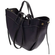 Elie Beaumont Origami Tote Bag - Black