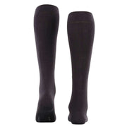 Esprit Basic Pure Knee High Socks - Black