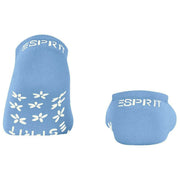 Esprit Home Sneaker Socks - Sky Blue