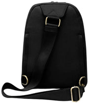 Hindbag Felix Sling Bag - Black