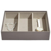 stackers-classic-jewellery-box-set-of-5---mink-brown-35901556