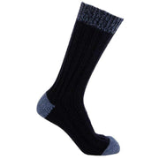 totes-toasties-2-pack-chunky-twist-wool-blend-boot-socks---navygrey-34518488