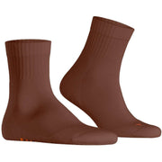 falke-run-rib-short-socks---havana-club-brown-34329879