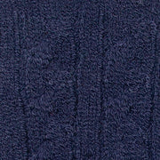 dents-fingerless-cable-knit-gloves---navy-34477702