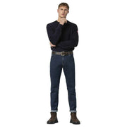 meyer-casual-jeans-belt---brown-34298231