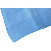 david-van-hagen-plain-6-pack-handkerchief---blue-34298426