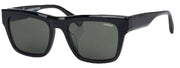 Superdry Bio-Acetate Square Sunglasses - Black