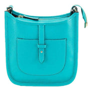 elie-beaumont-messenger-bag---turquoise-34332782