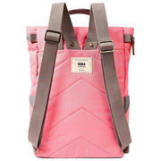 roka-finchley-a-medium-recycled-canvas-backpack---pink-lemonade-35910418