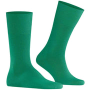 falke-airport-socks---tourmaline-green-34331203
