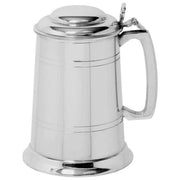 english-pewter-company-1pt-straight-lid-tankard---silver-34473282