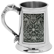 english-pewter-company-pewter-valhalla-1-pint-tankard---silvergrey-34310755
