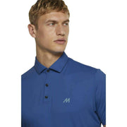 meyer-tiger-performance-polo---blue-34328270