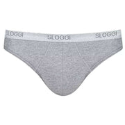 sloggi-basic-mini-brief---black-combination-grey-34489513