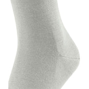 Falke Airport Socks - Arctic Grey