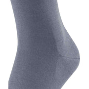 Falke Airport Socks - Steel Grey