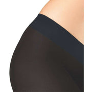 Falke Beauty Plus 50 Denier Tights - Graphite Grey