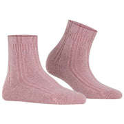 Falke Bedsocks - Brick Red