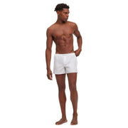 Falke Boxer Shorts - White