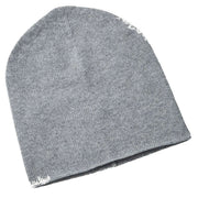 Falke Casual Knitted Cashmere Beanie - Light Grey