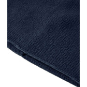 Falke Casual Knitted Cashmere Beanie - Space Blue