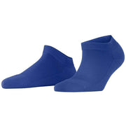 Falke Climawool Sneaker Socks - Imperial Blue