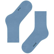 Falke Climawool Socks - Airy Blue