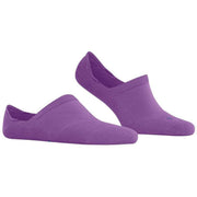 Falke Cool Kick Invisible Socks - Pink Iris