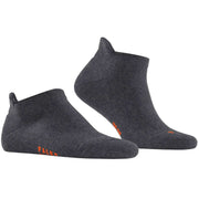 Falke Cool Kick Sneaker Socks - Dark Grey