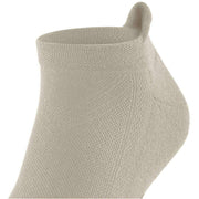 Falke Cool Kick Sneaker Socks - Towel Beige