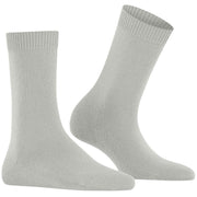 Falke Cosy Wool Socks - Arctic Grey