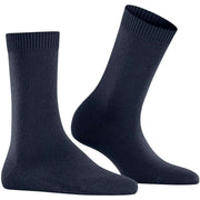 Falke Cosy Wool Socks - Space Blue