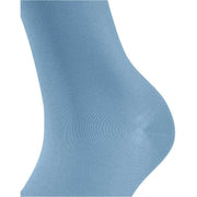 Falke Cotton Touch Socks - Airy Blue