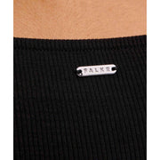 Falke Daily Bateau Brief Bodysuit - Black