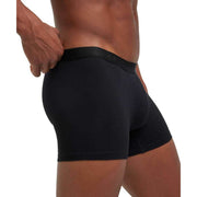 Falke Daily Climate Control Boxer Brief - Black