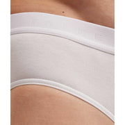 Falke Daily Climate Control Brief - White