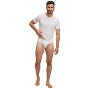 Falke Daily Climate Control Brief - White