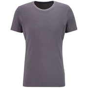 Falke Daily Climate Control T-Shirt - Carbon Fibre Grey