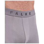 Falke Daily Comfort 2-Pack Boxer Brief - Black/Blue