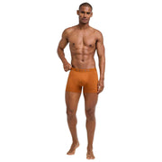 Falke Daily Comfort 2-Pack Boxer Brief - Blue/Orange