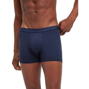 Falke Daily Comfort 2 Pack Boxer Brief - Midnight Navy