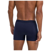 Falke Daily Comfort 2-Pack Boxer Brief - Navy/Blue